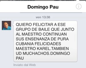 Mensaje Domingo Pau 2