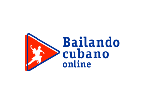 Logo Bailando cubanonline Marca